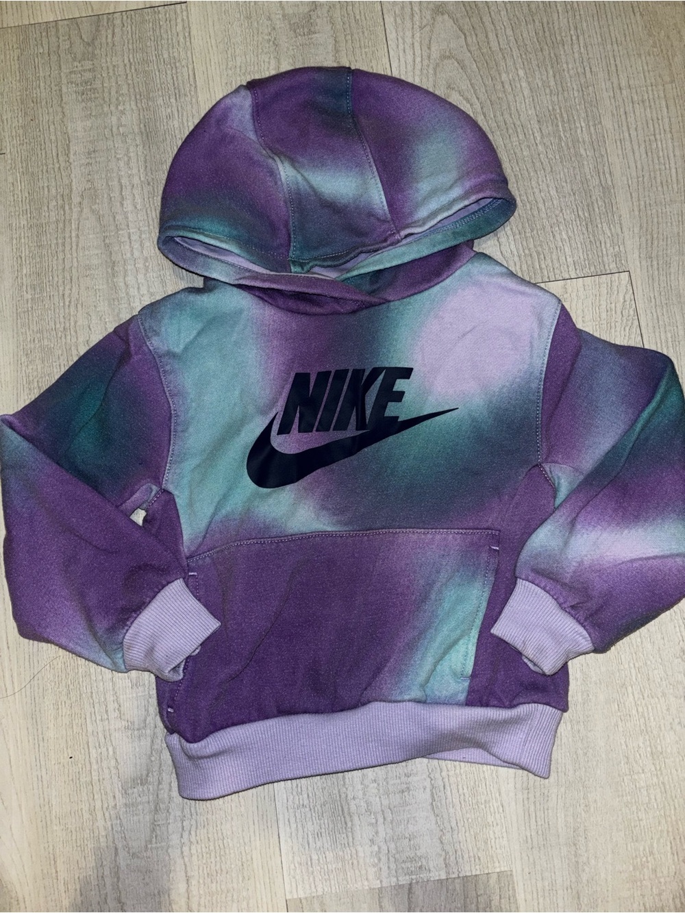 Nike Toddler Hoodie